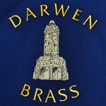 Darwen Brass