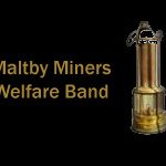 Maltby Miners Welfare Band