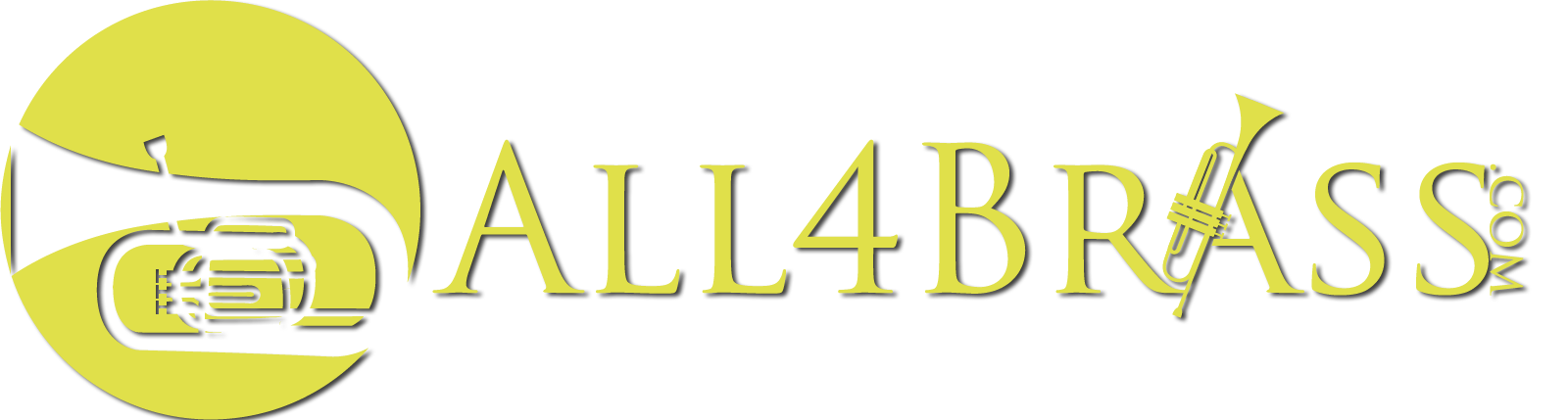 All4Brass: Brass Band News logo
