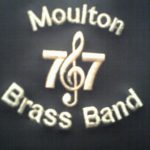 Moulton 77 Brass Band