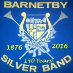 Barnetby Silver Band